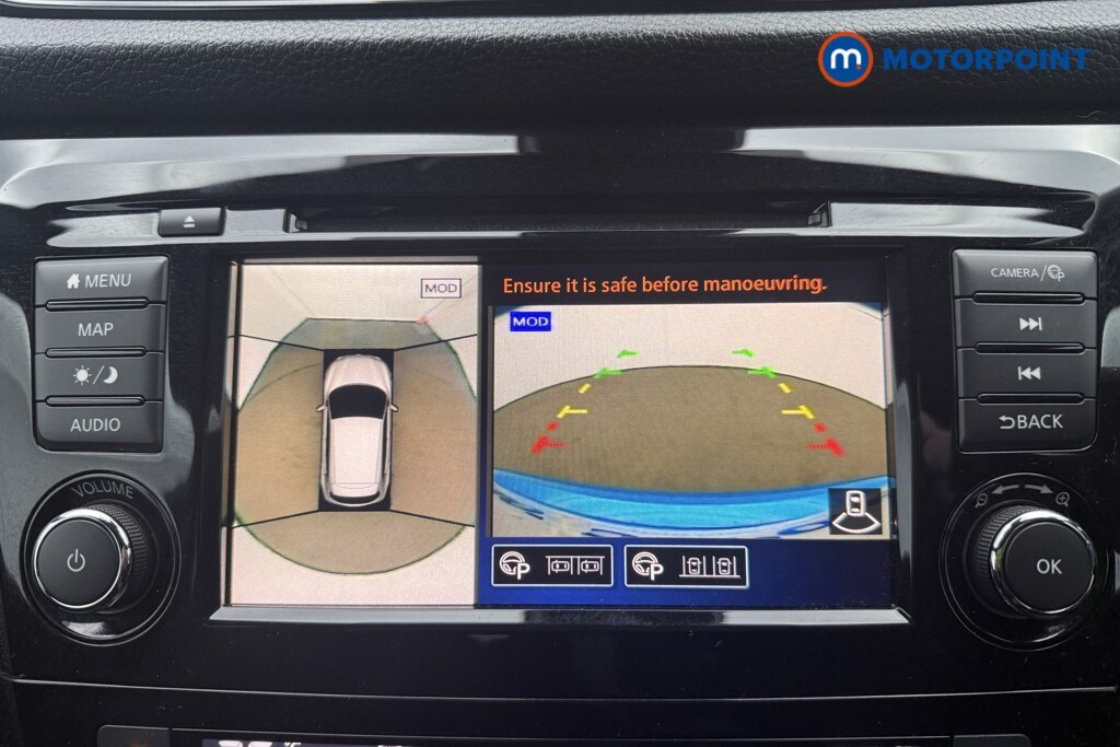 Used Nissan Qashqai 2020 for sale - 77579135: Photo 11