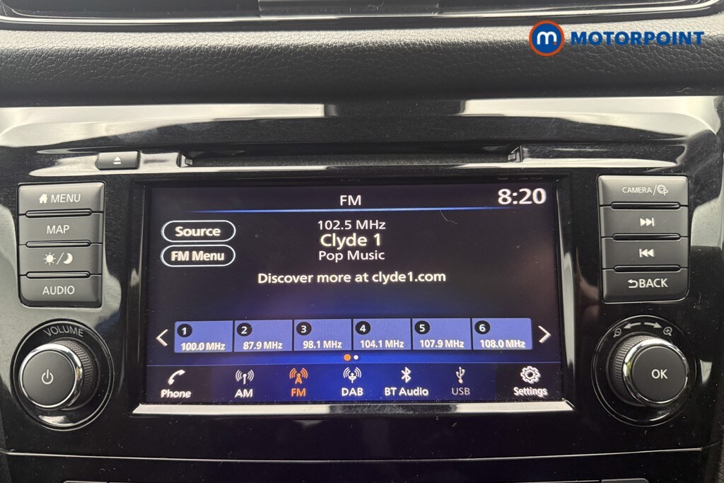 Used Nissan Qashqai 2020 for sale - 77579135: Photo 12