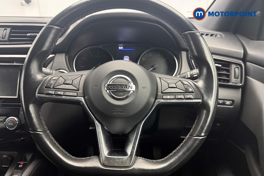 Used Nissan Qashqai 2020 for sale - 77579135: Photo 13