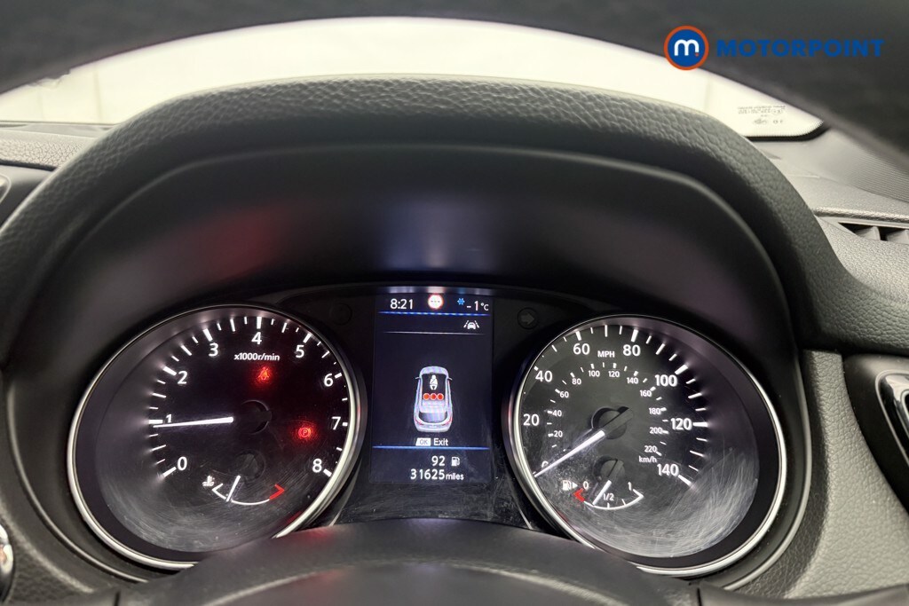 Used Nissan Qashqai 2020 for sale - 77579135: Photo 14