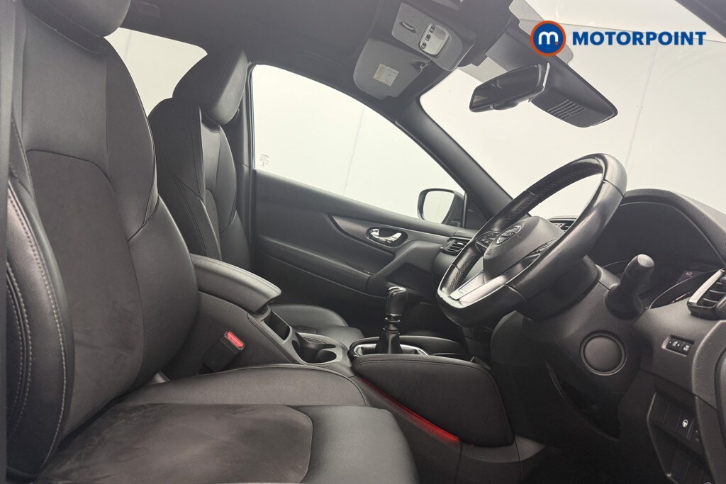 Used Nissan Qashqai 2020 for sale - 77579135: Photo 16