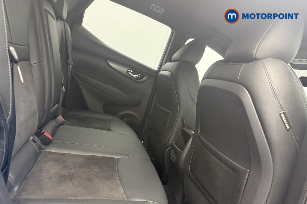 Used Nissan Qashqai 2020 for sale - 77579135: Photo 17