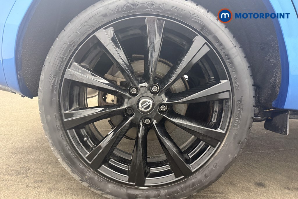 Used Nissan Qashqai 2020 for sale - 77579135: Photo 18