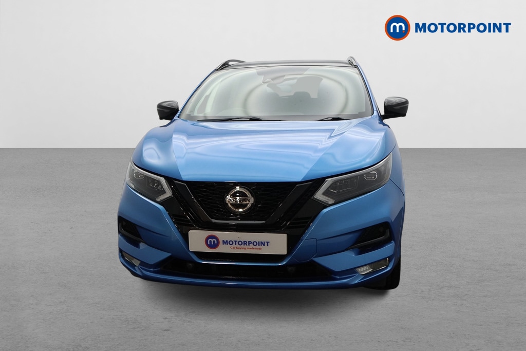 Used Nissan Qashqai 2020 for sale - 77579135: Photo 2
