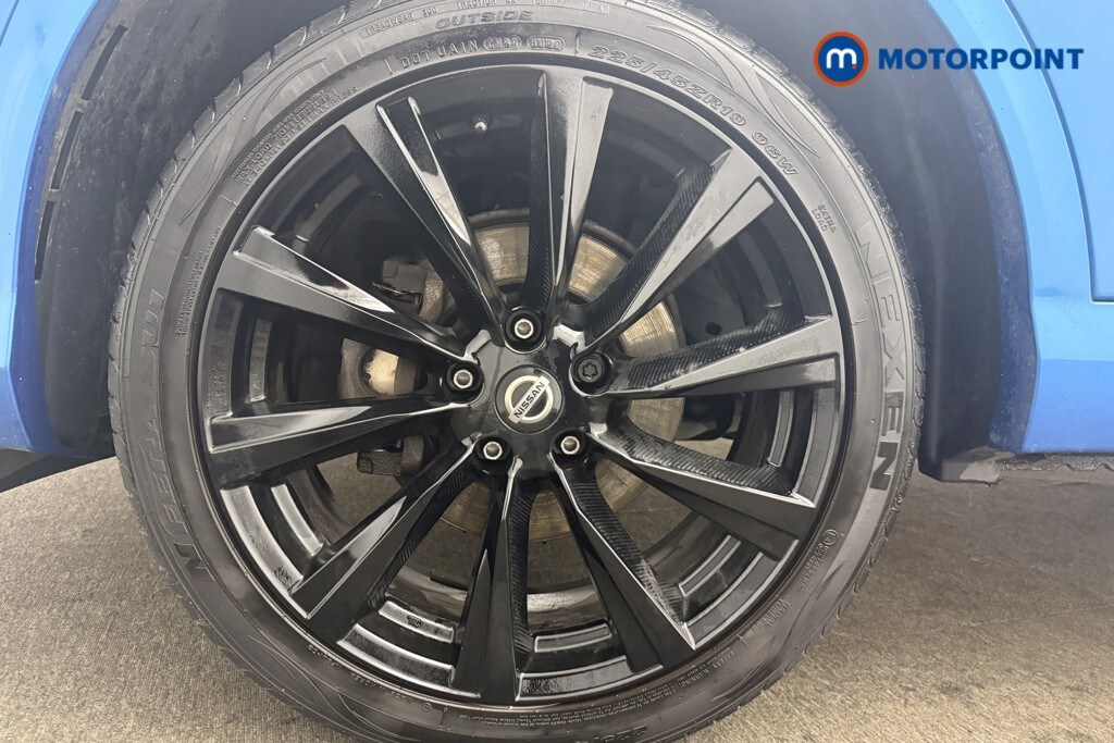 Used Nissan Qashqai 2020 for sale - 77579135: Photo 20