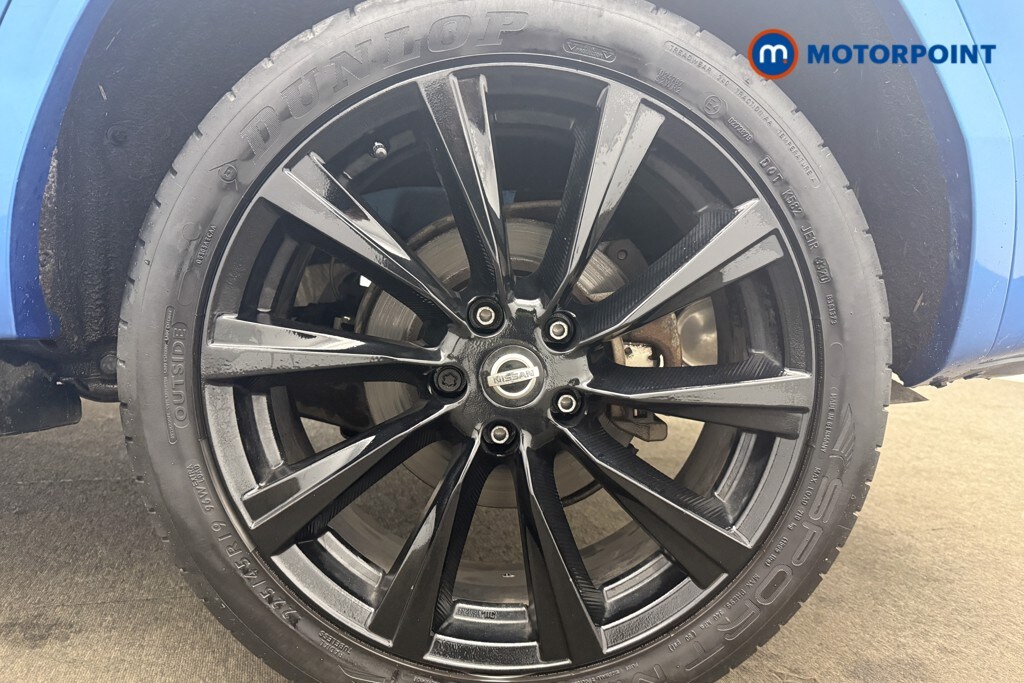 Used Nissan Qashqai 2020 for sale - 77579135: Photo 21