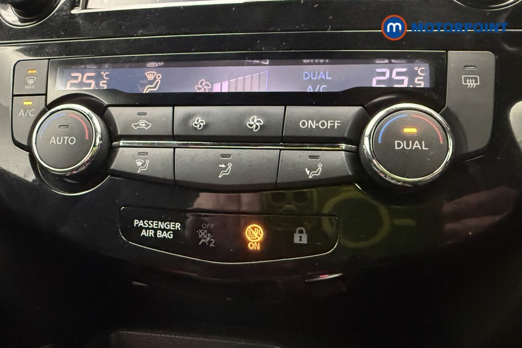 Used Nissan Qashqai 2020 for sale - 77579135: Photo 24