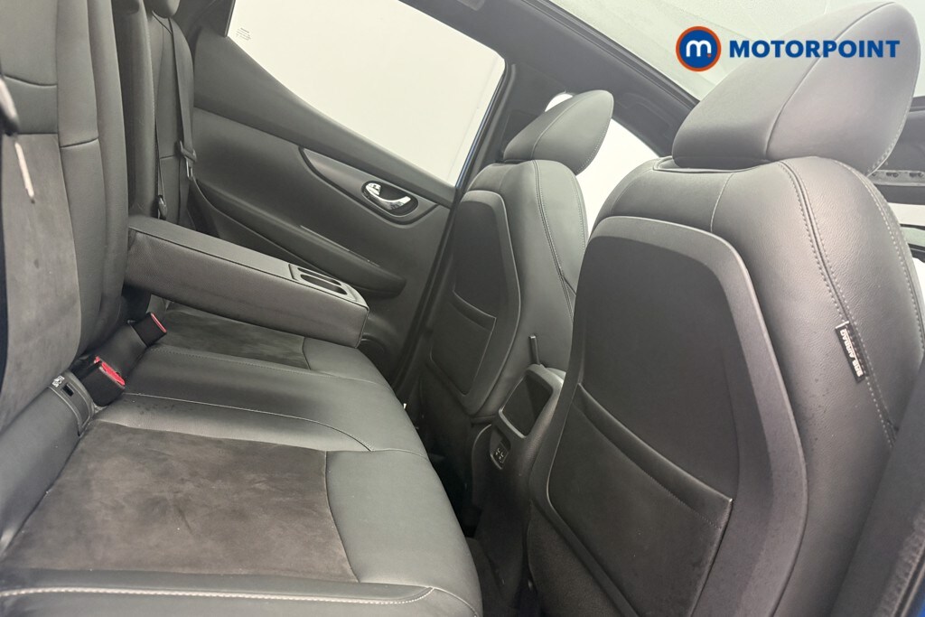 Used Nissan Qashqai 2020 for sale - 77579135: Photo 28