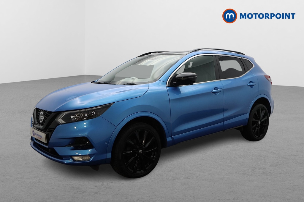 Used Nissan Qashqai 2020 for sale - 77579135: Photo 3