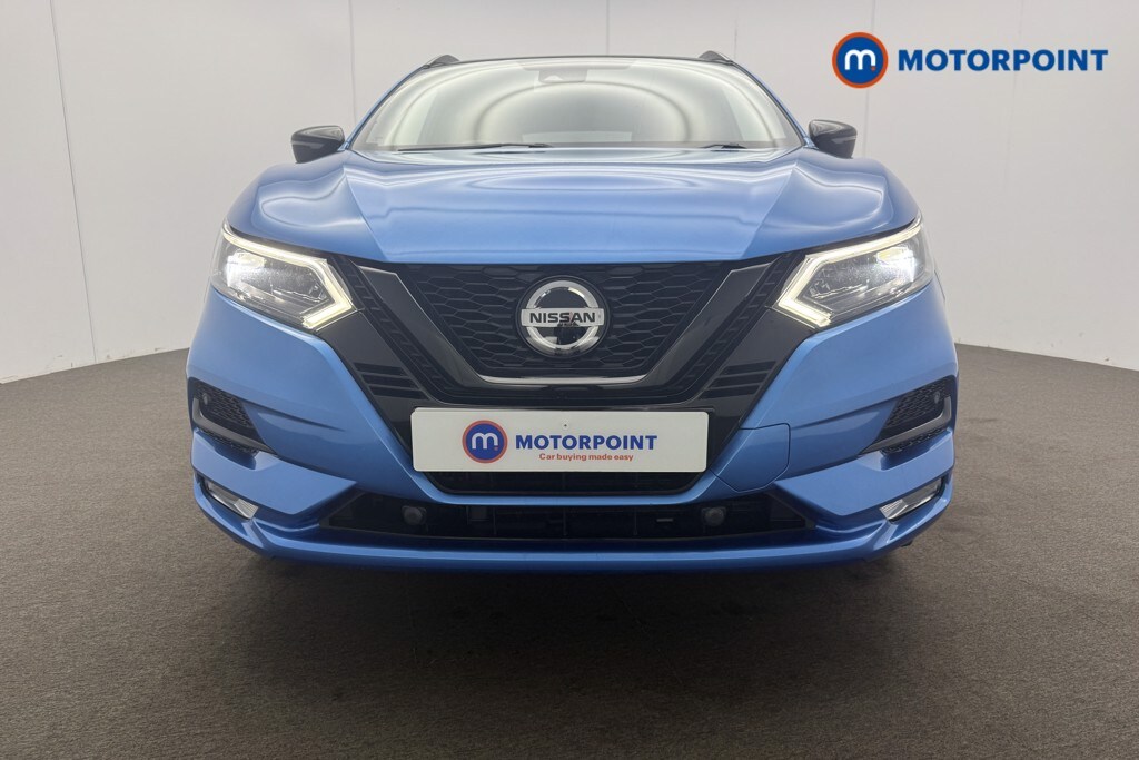 Used Nissan Qashqai 2020 for sale - 77579135: Photo 33