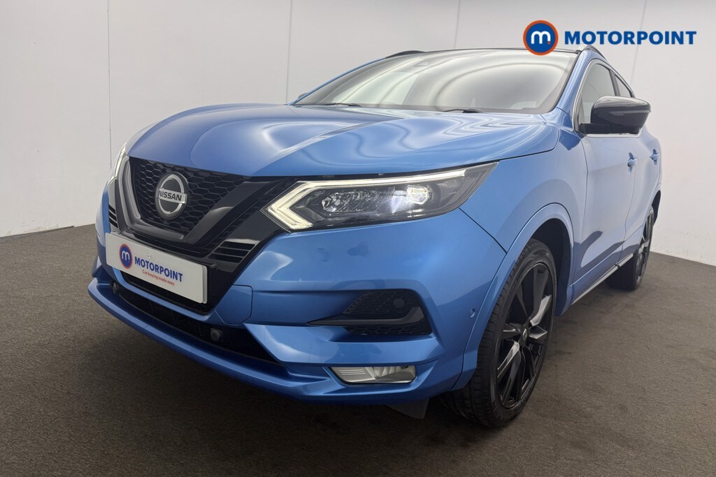 Used Nissan Qashqai 2020 for sale - 77579135: Photo 34