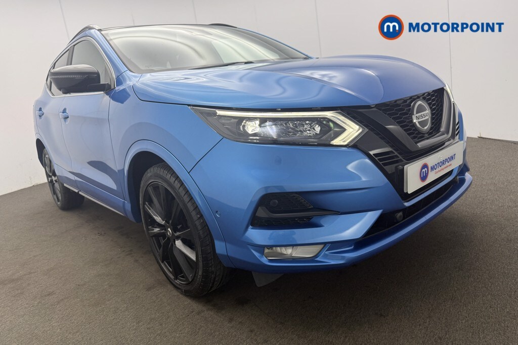 Used Nissan Qashqai 2020 for sale - 77579135: Photo 35