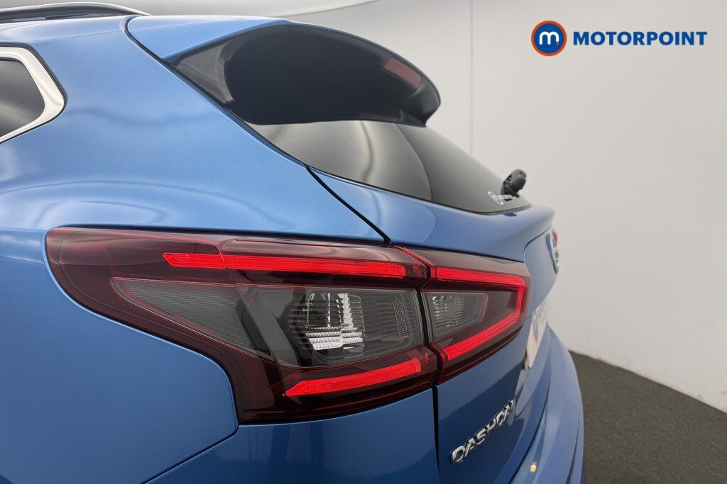 Used Nissan Qashqai 2020 for sale - 77579135: Photo 37