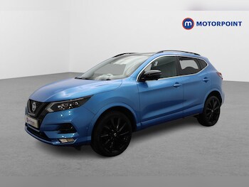 Used Nissan Qashqai 2020 for sale - 77579135: Photo
