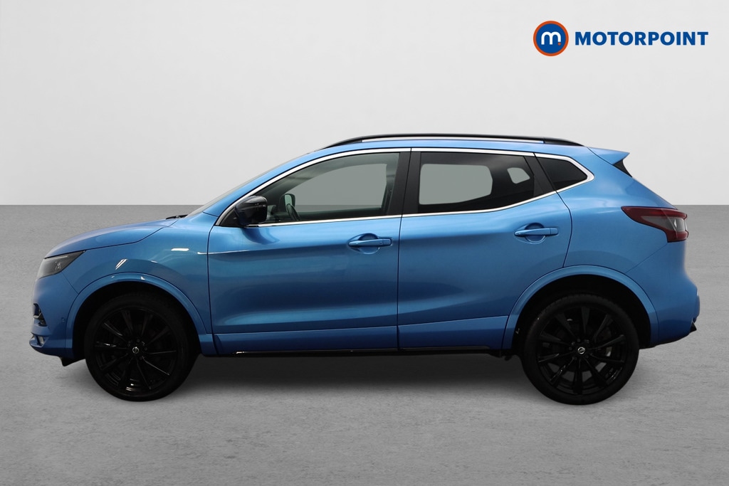 Used Nissan Qashqai 2020 for sale - 77579135: Photo 4