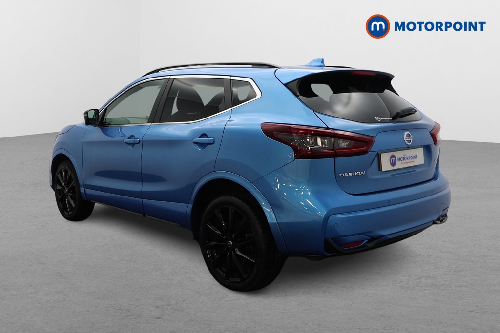 Used Nissan Qashqai 2020 for sale - 77579135: Photo 5