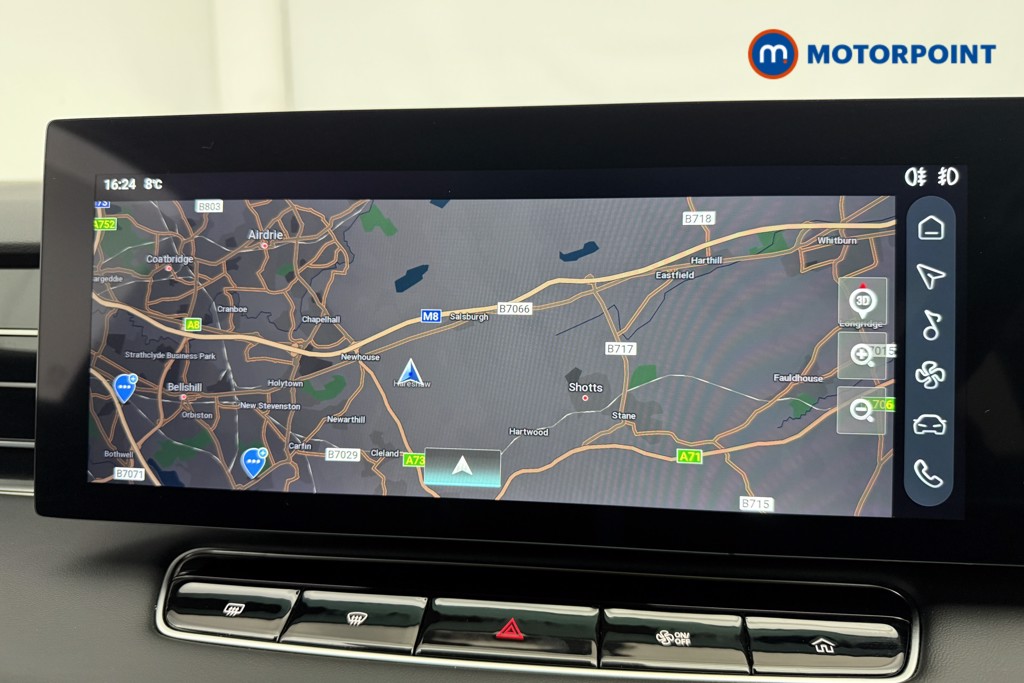 Used MG MG HS 2025 for sale - 78012290: Photo 10