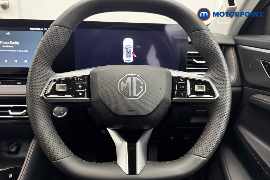 Used MG MG HS 2025 for sale - 78012290: Photo 13