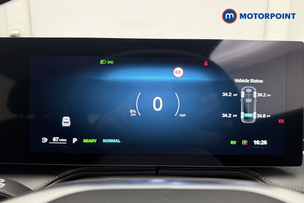 Used MG MG HS 2025 for sale - 78012290: Photo 14