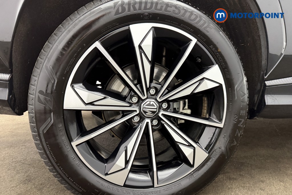 Used MG MG HS 2025 for sale - 78012290: Photo 18