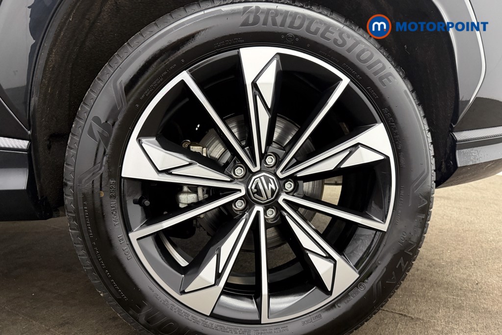 Used MG MG HS 2025 for sale - 78012290: Photo 21