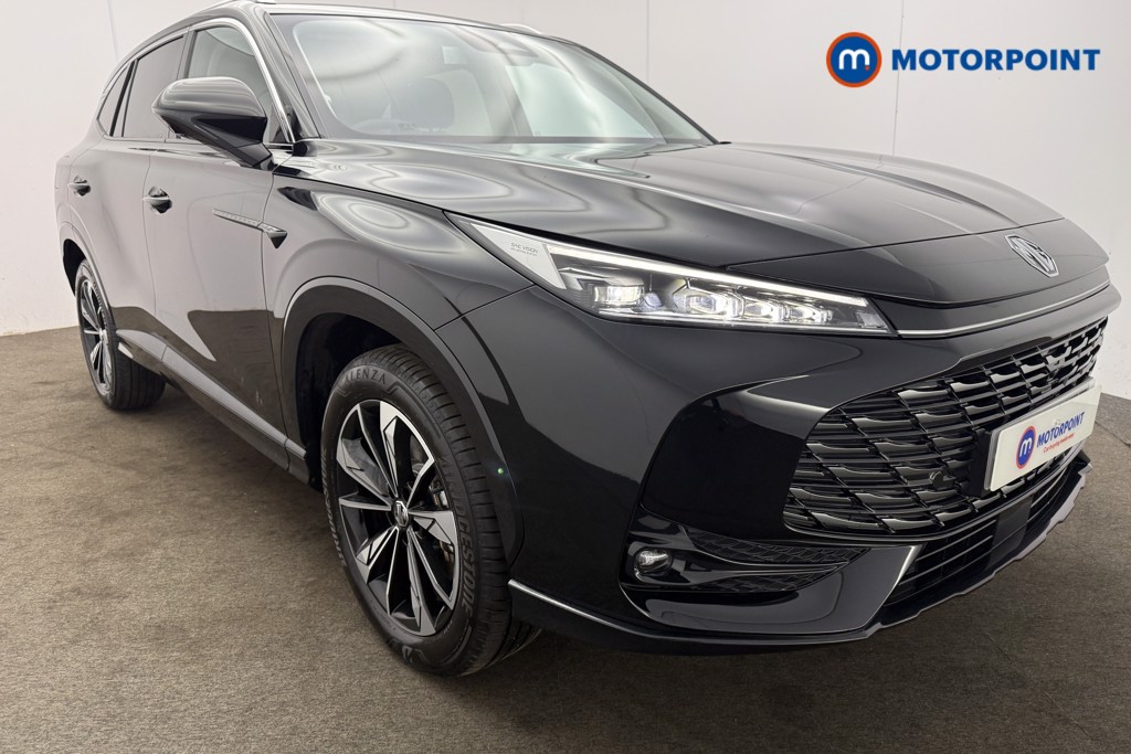 Used MG MG HS 2025 for sale - 78012290: Photo 34