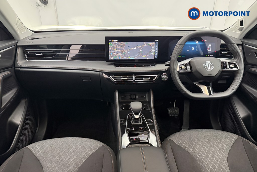 Used MG MG HS 2025 for sale - 78012290: Photo 9