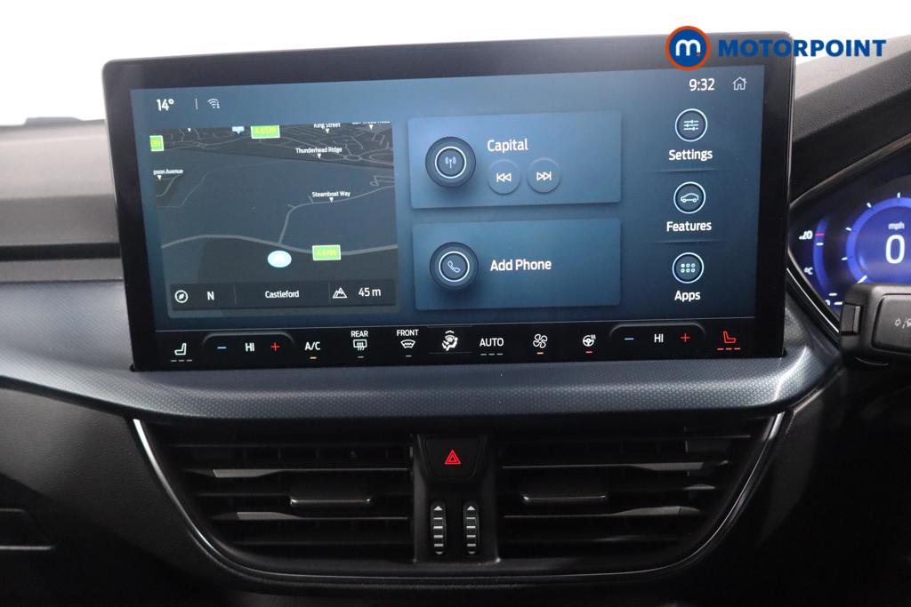 Used Ford Focus for sale - 77741343: Photo 10