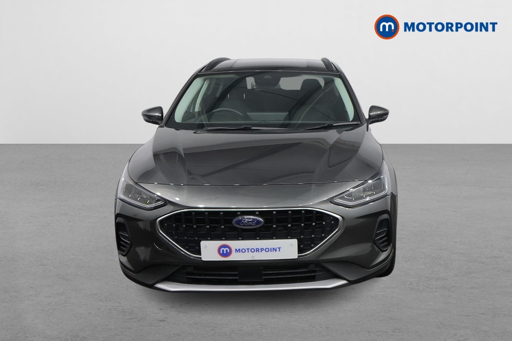 Used Ford Focus for sale - 77741343: Photo 2