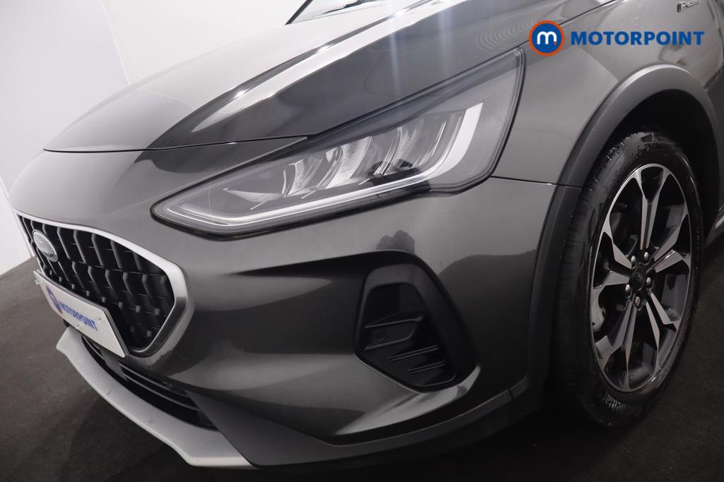 Used Ford Focus for sale - 77741343: Photo 21