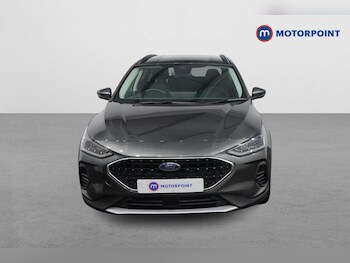 Used Ford Focus undefined for sale - 77741343: Photo