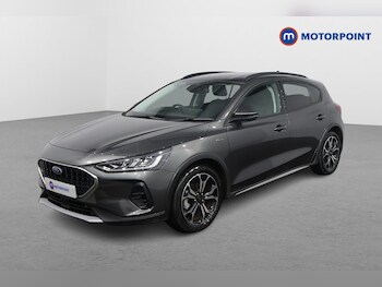 Used Ford Focus undefined for sale - 77741343: Photo