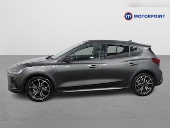 Used Ford Focus undefined for sale - 77741343: Photo