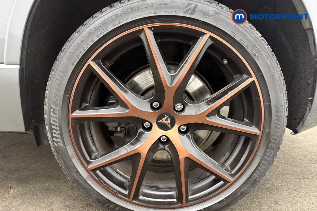 Used Cupra Ateca 2023 for sale - 78150317: Photo 10