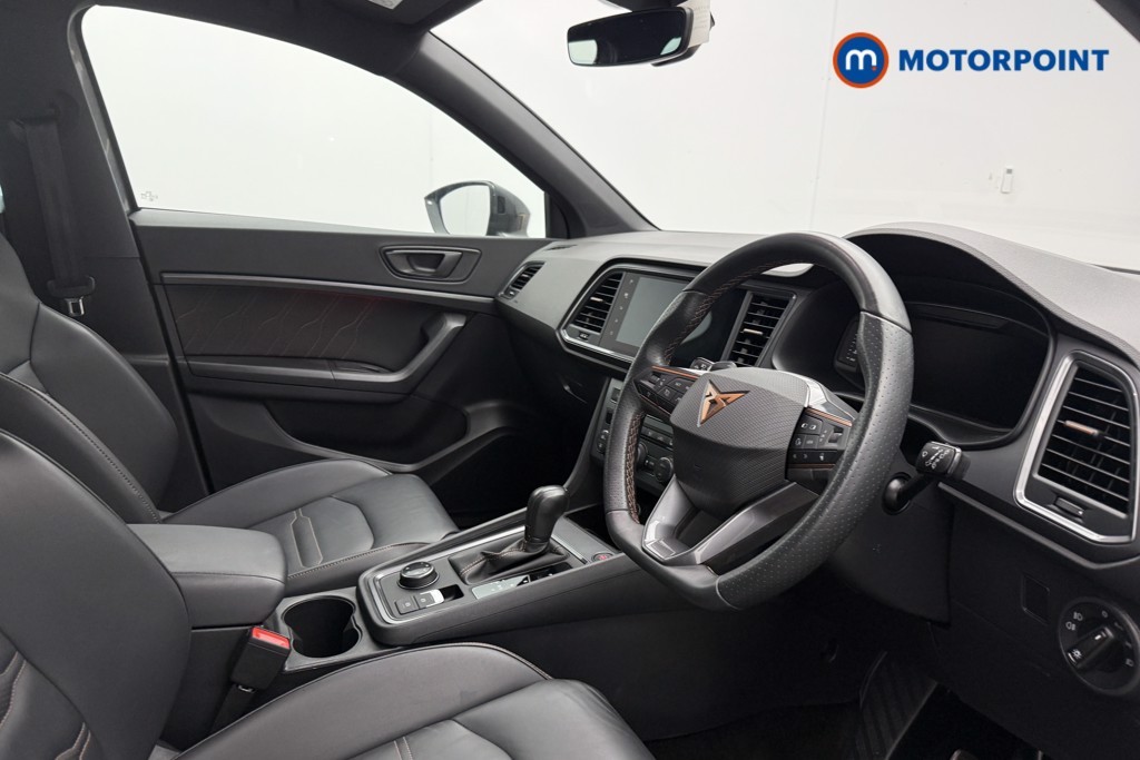 Used Cupra Ateca 2023 for sale - 78150317: Photo 13