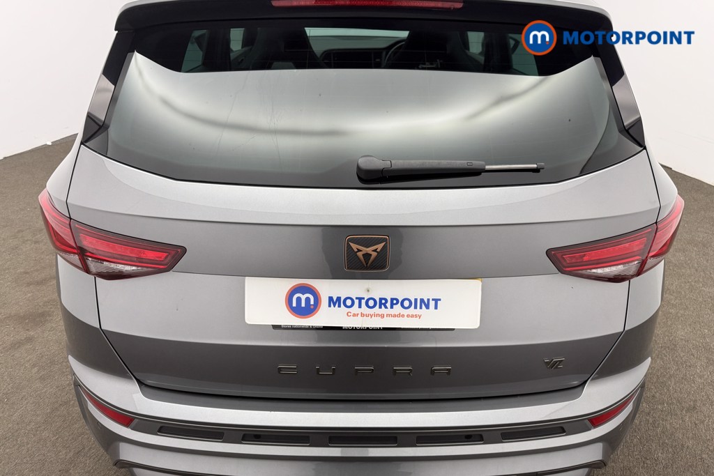 Used Cupra Ateca 2023 for sale - 78150317: Photo 18