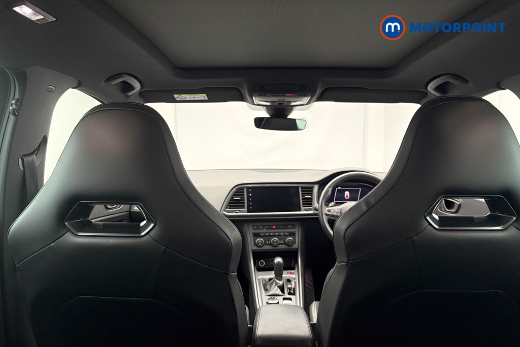 Used Cupra Ateca 2023 for sale - 78150317: Photo 21