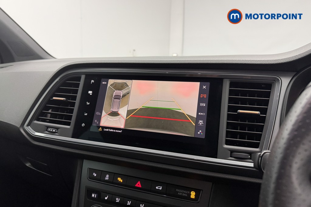 Used Cupra Ateca 2023 for sale - 78150317: Photo 25