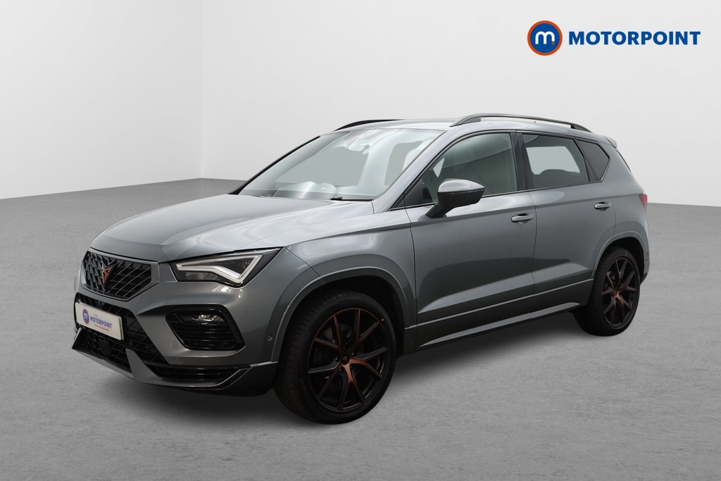 Used Cupra Ateca 2023 for sale - 78150317: Photo 3