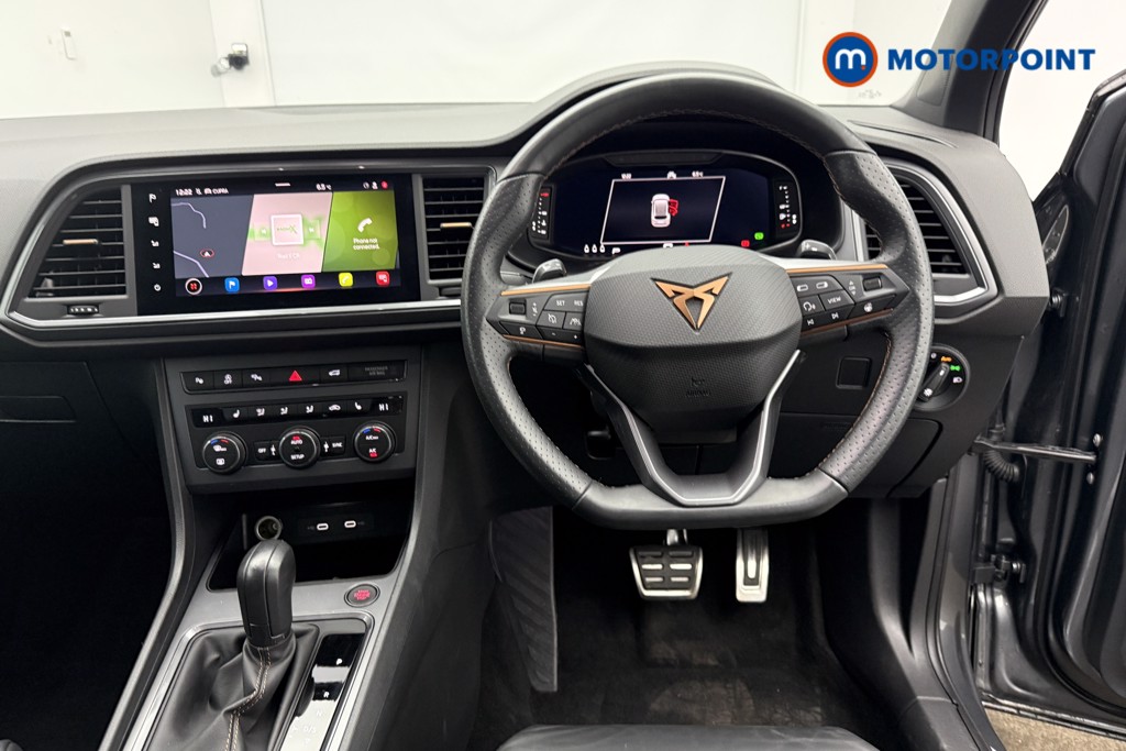 Used Cupra Ateca 2023 for sale - 78150317: Photo 31