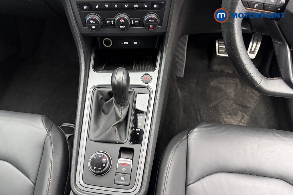 Used Cupra Ateca 2023 for sale - 78150317: Photo 35