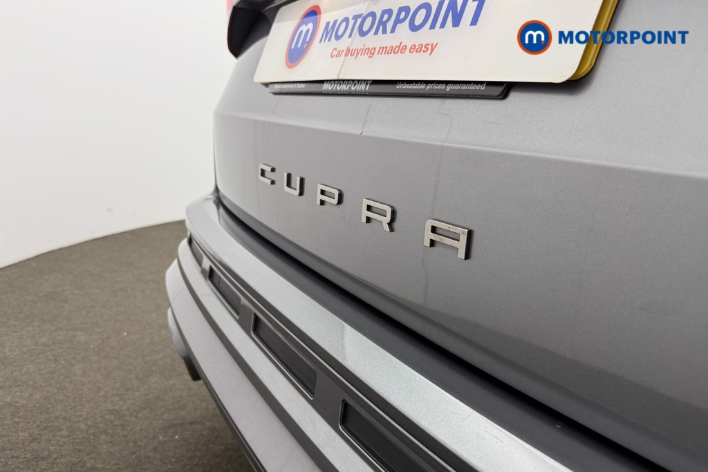 Used Cupra Ateca 2023 for sale - 78150317: Photo 36