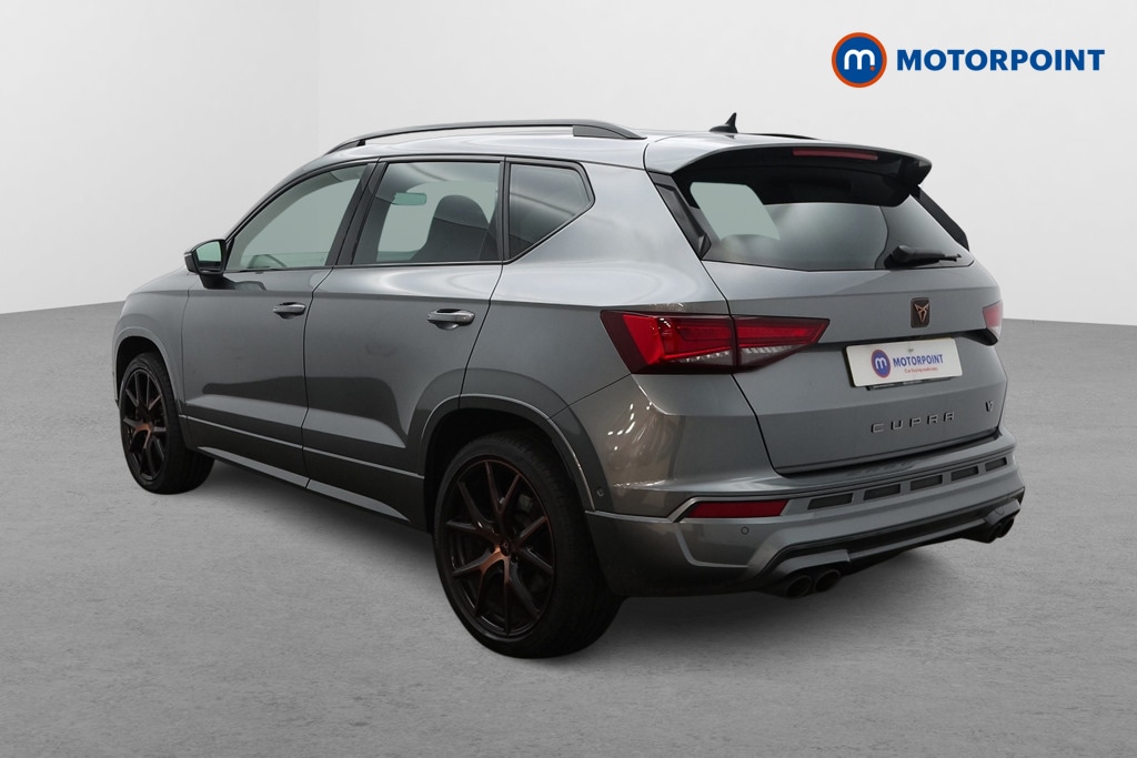 Used Cupra Ateca 2023 for sale - 78150317: Photo 5