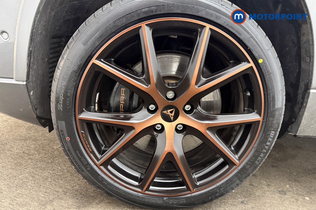 Used Cupra Ateca 2023 for sale - 78150317: Photo 9