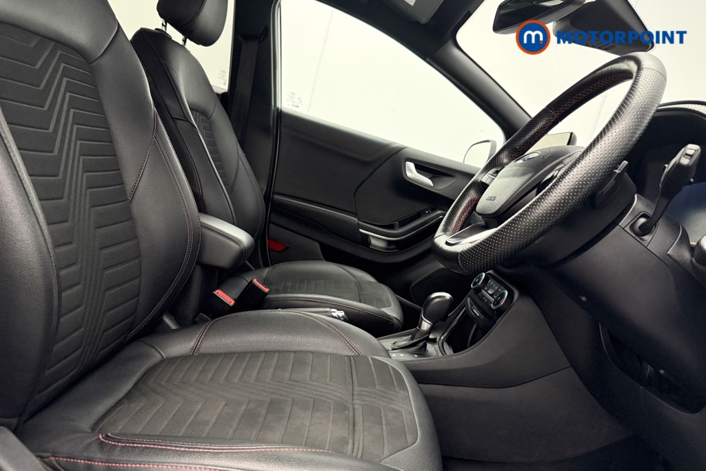 Used Ford Puma 2022 for sale - 76222767: Photo 16