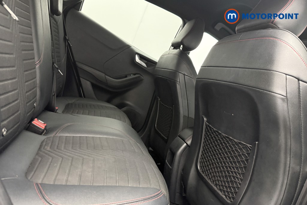 Used Ford Puma 2022 for sale - 76222767: Photo 17