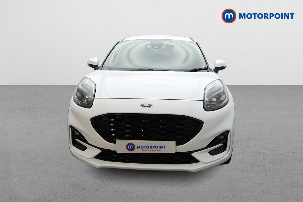 Used Ford Puma 2022 for sale - 76222767: Photo 2