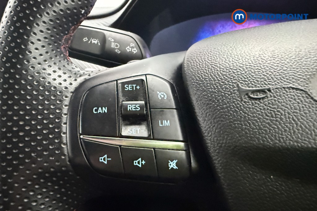 Used Ford Puma 2022 for sale - 76222767: Photo 22