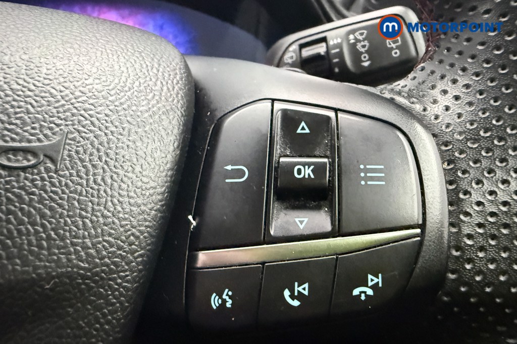 Used Ford Puma 2022 for sale - 76222767: Photo 23