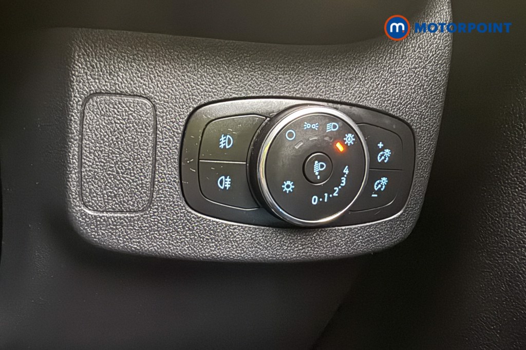 Used Ford Puma 2022 for sale - 76222767: Photo 25